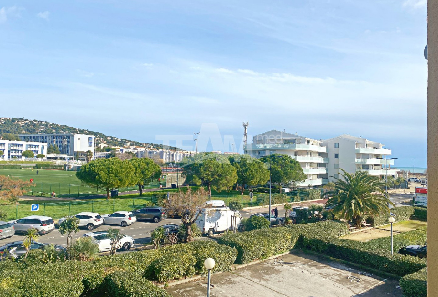 à vendre Appartement Sete - Photo 5