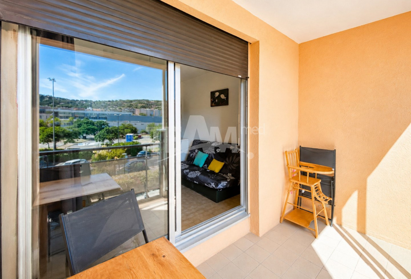 à vendre Appartement Sete - Photo 3