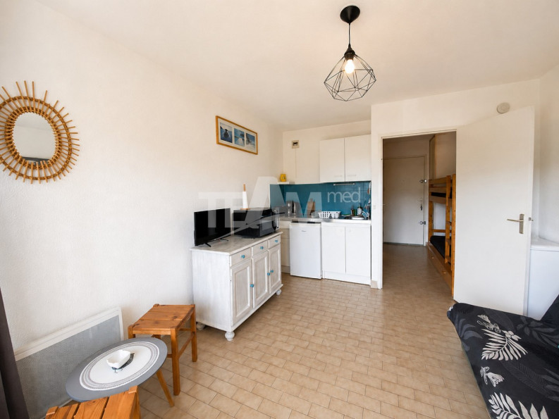 vente Appartement Sete - Photo 1