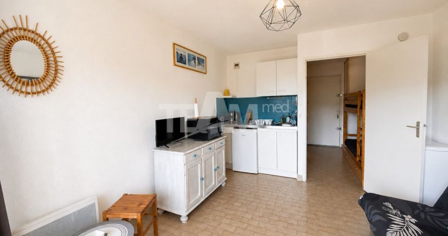 vente Appartement Sete