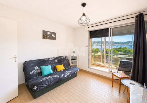 vente Appartement Sete