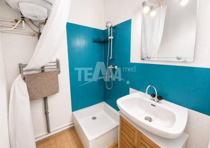 vente Appartement Sete