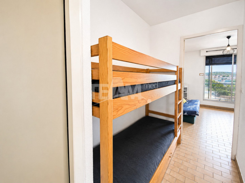 vente Appartement Sete - Photo 7