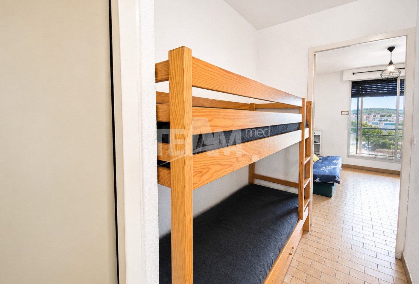 à vendre Appartement Sete - Photo 7