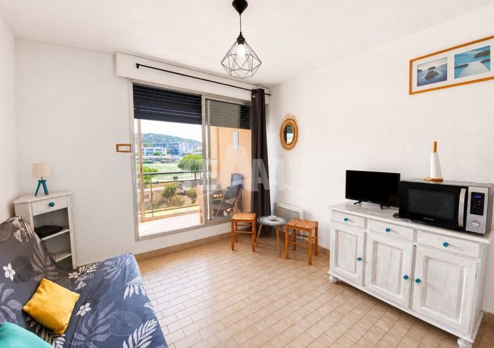 vente Appartement Sete