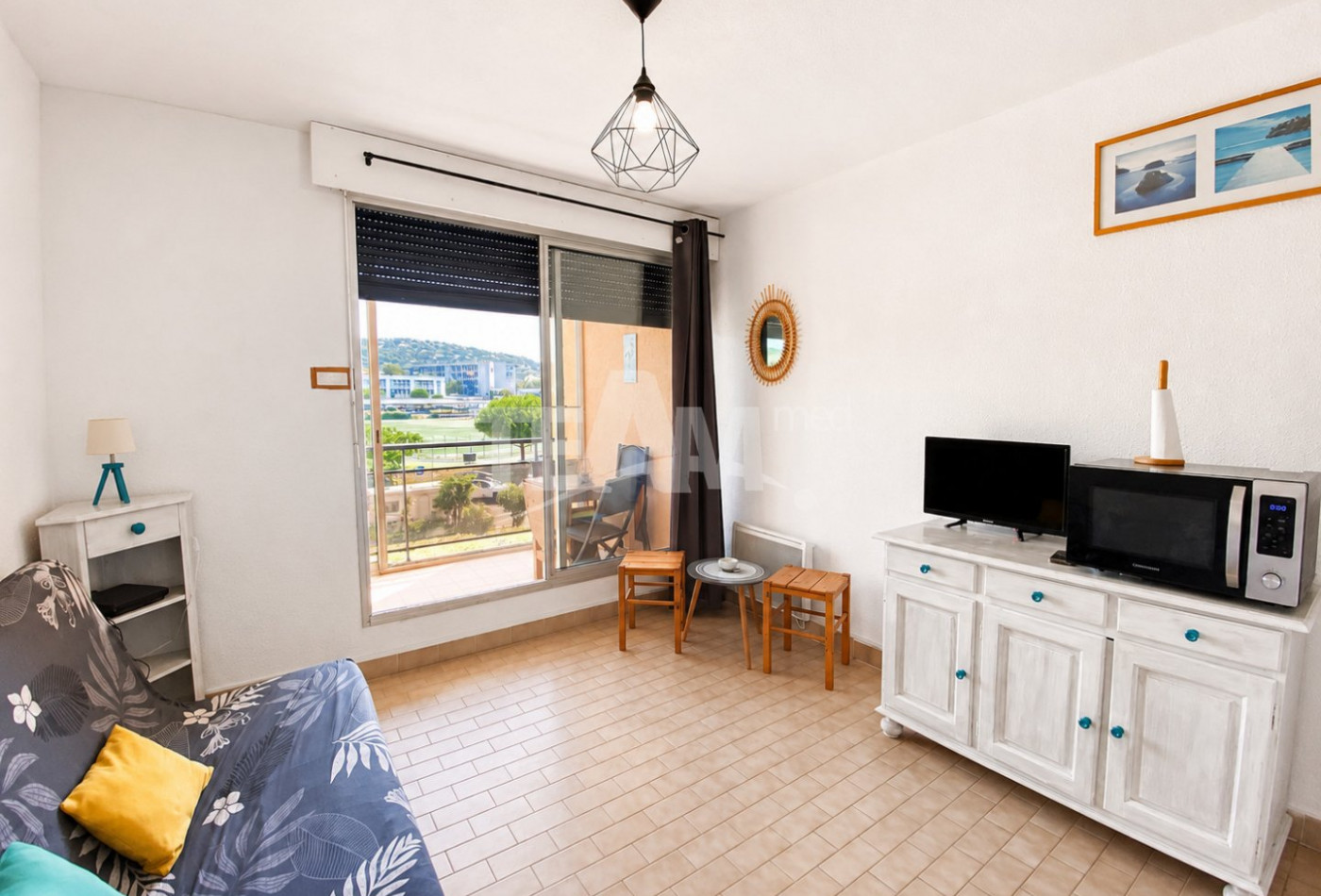 à vendre Appartement Sete - Photo 8