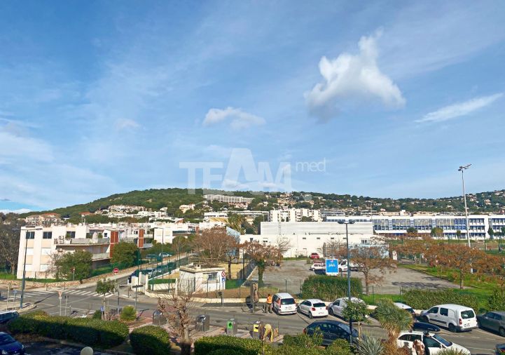 à vendre Appartement Sete