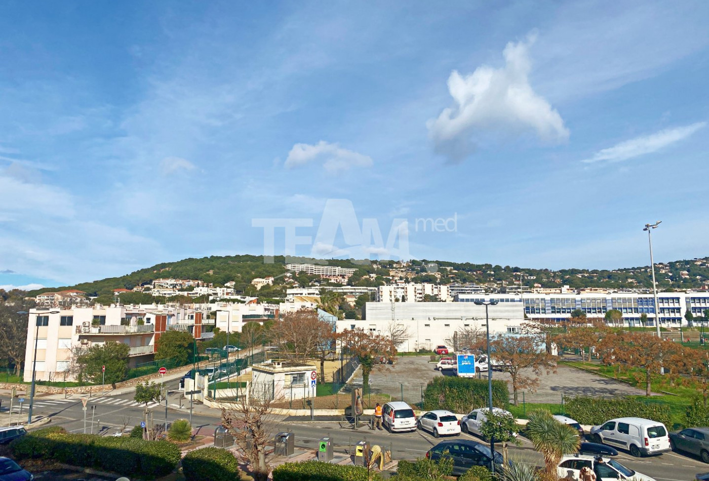 à vendre Appartement Sete - Photo 1