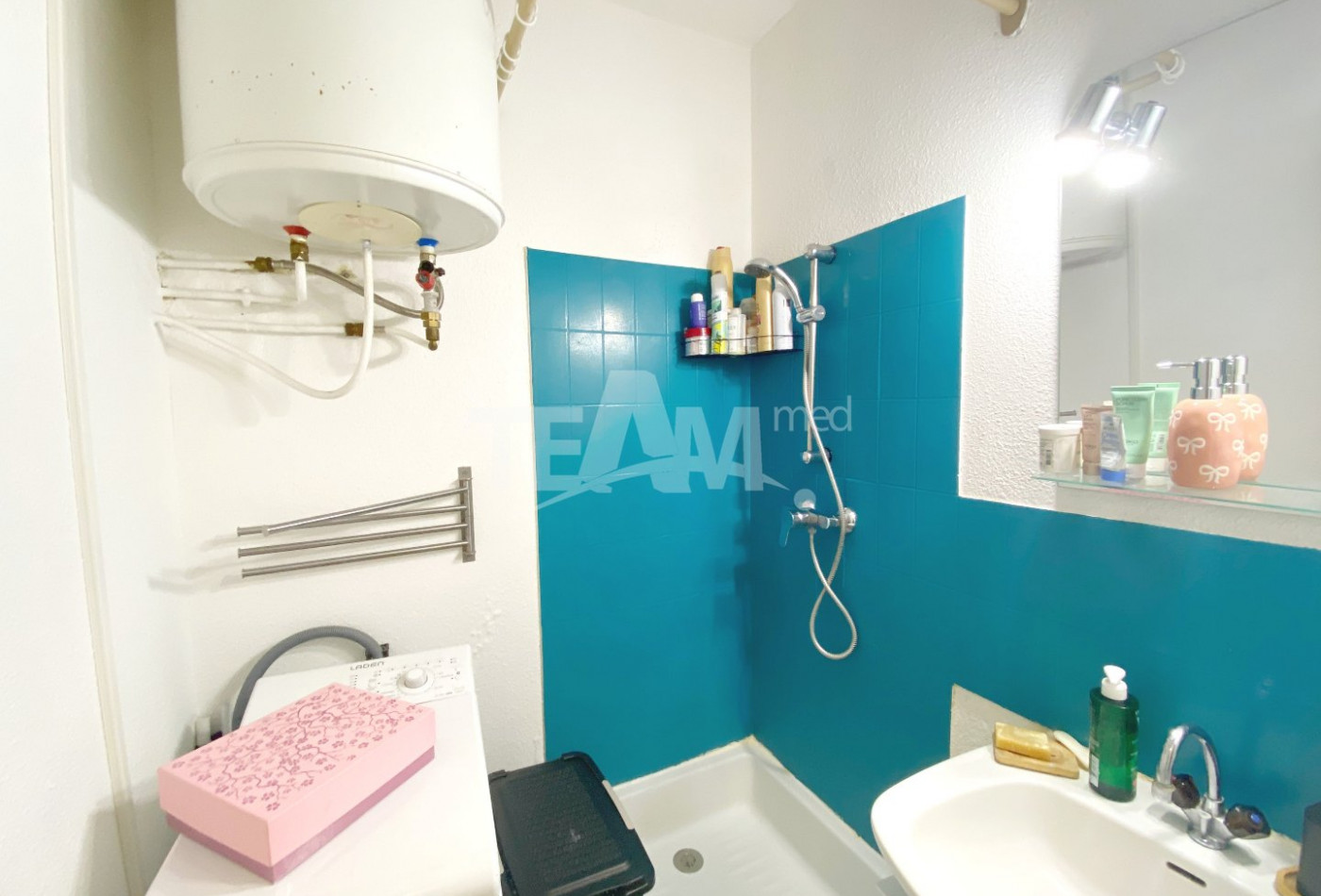 à vendre Appartement Sete - Photo 6