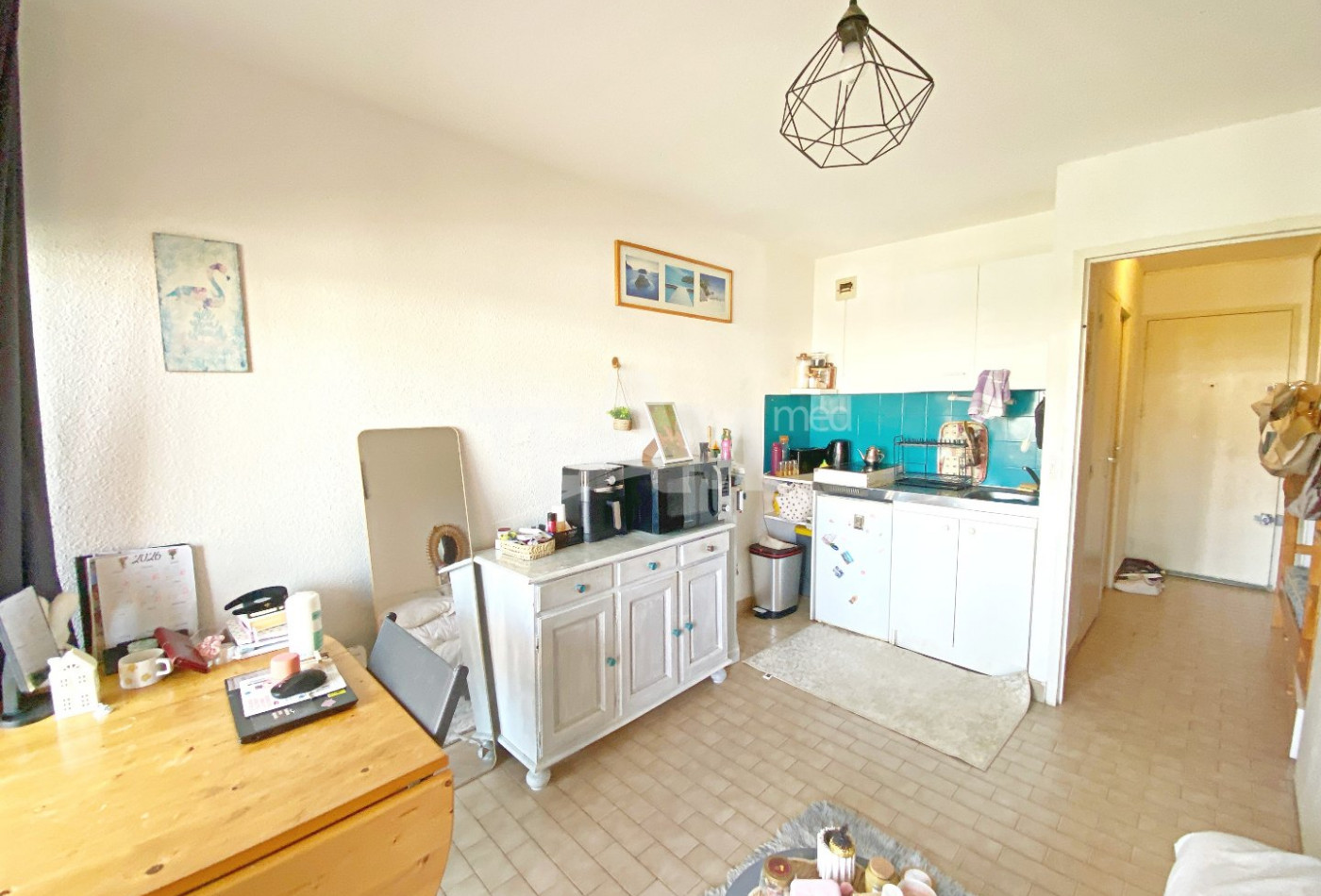 à vendre Appartement Sete - Photo 2