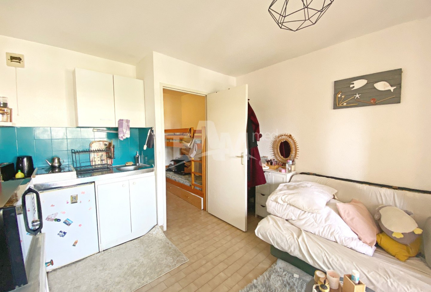 à vendre Appartement Sete - Photo 8