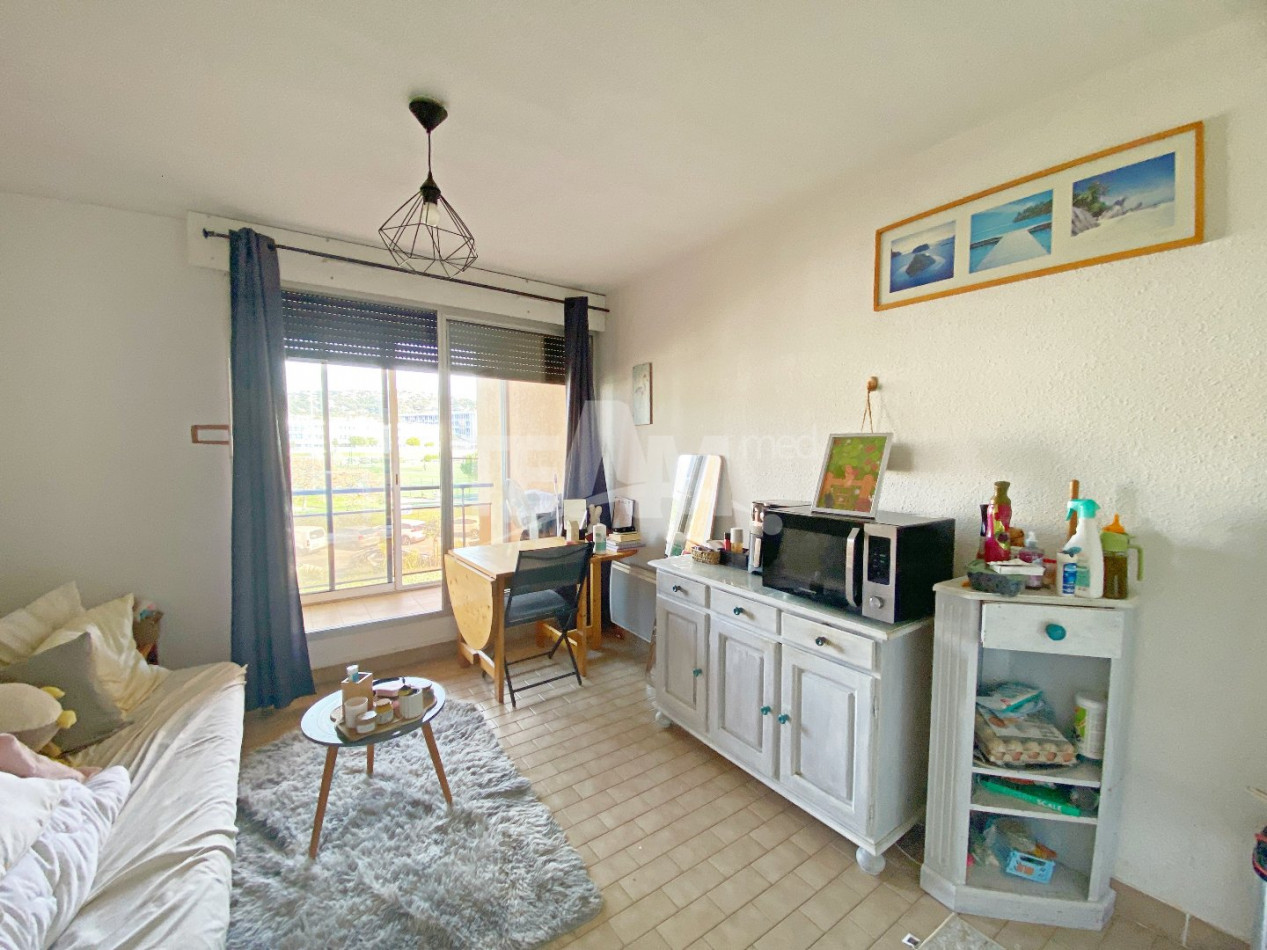 vente Appartement Sete - Photo 4