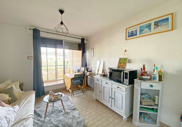 vente Appartement Sete