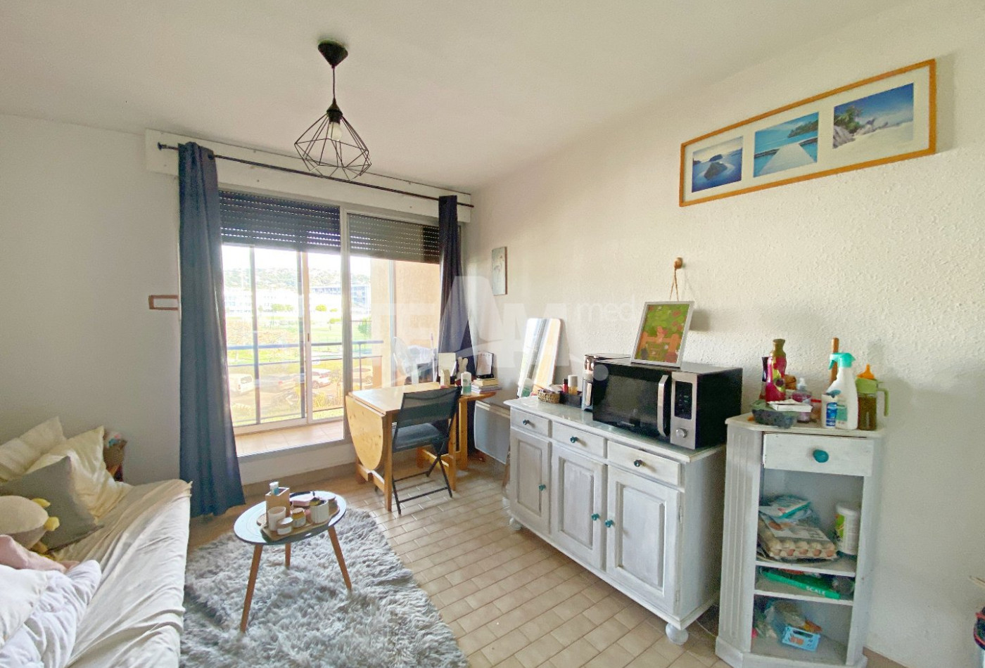 à vendre Appartement Sete - Photo 4