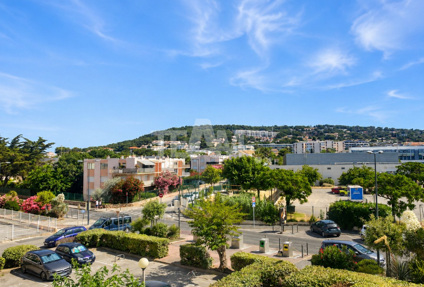 à vendre Appartement Sete - Photo 2
