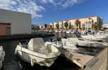 en location saisonnière Appartement Sète