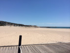 en location saisonnière Appartement Sète