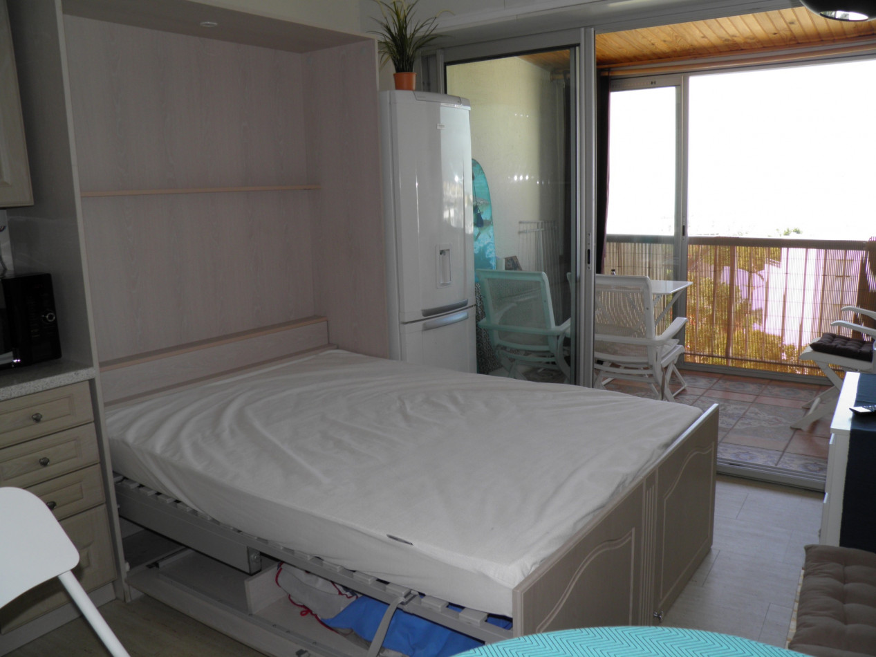 en location saisonnière Appartement Sète - Photo 6