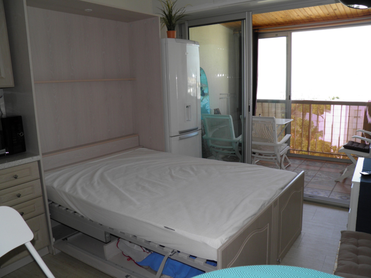 en location saisonnière Appartement Sète - Photo 6