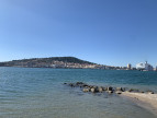 en location saisonnière Appartement Sète