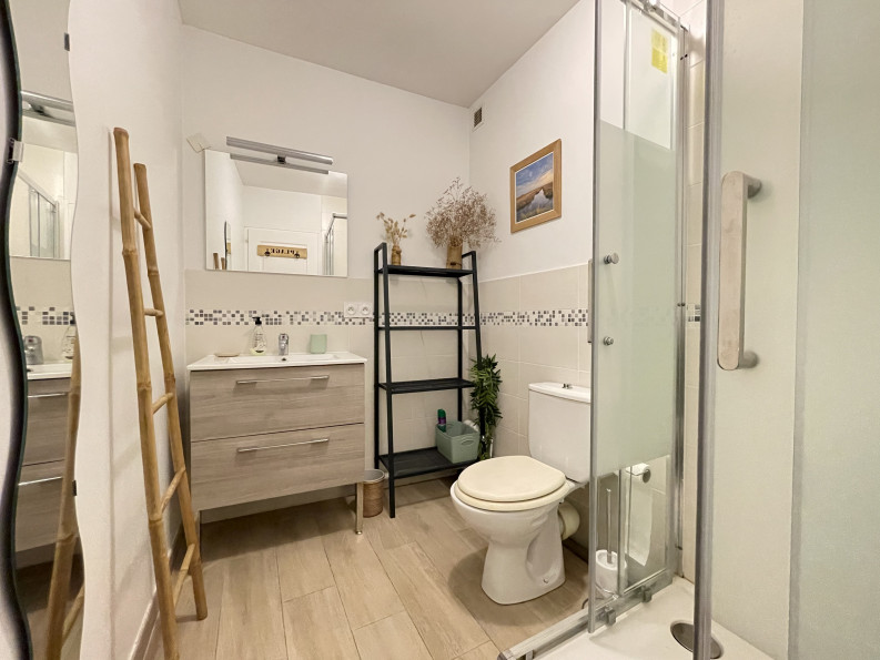 en location saisonnière Appartement Sète - Photo 5