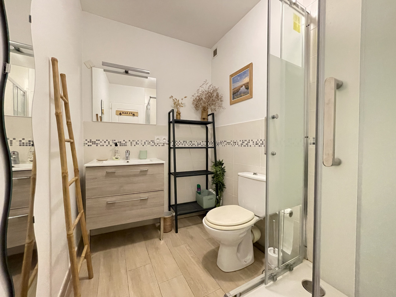 en location saisonnière Appartement Sète - Photo 5