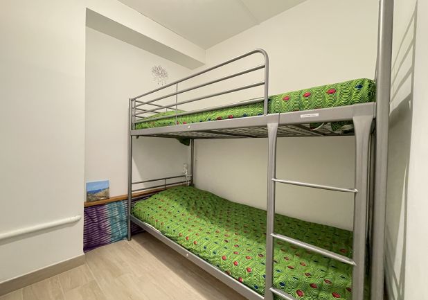 en location saisonnière Appartement Sète