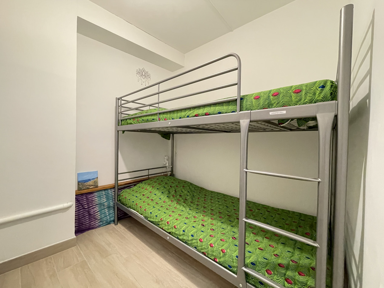 en location saisonnière Appartement Sète - Photo 6