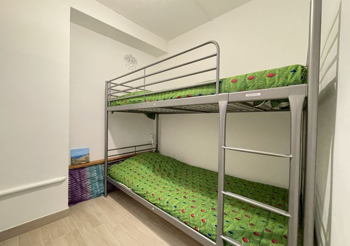 en location saisonnière Appartement Sète