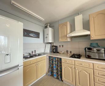 en location saisonnière Appartement Sète