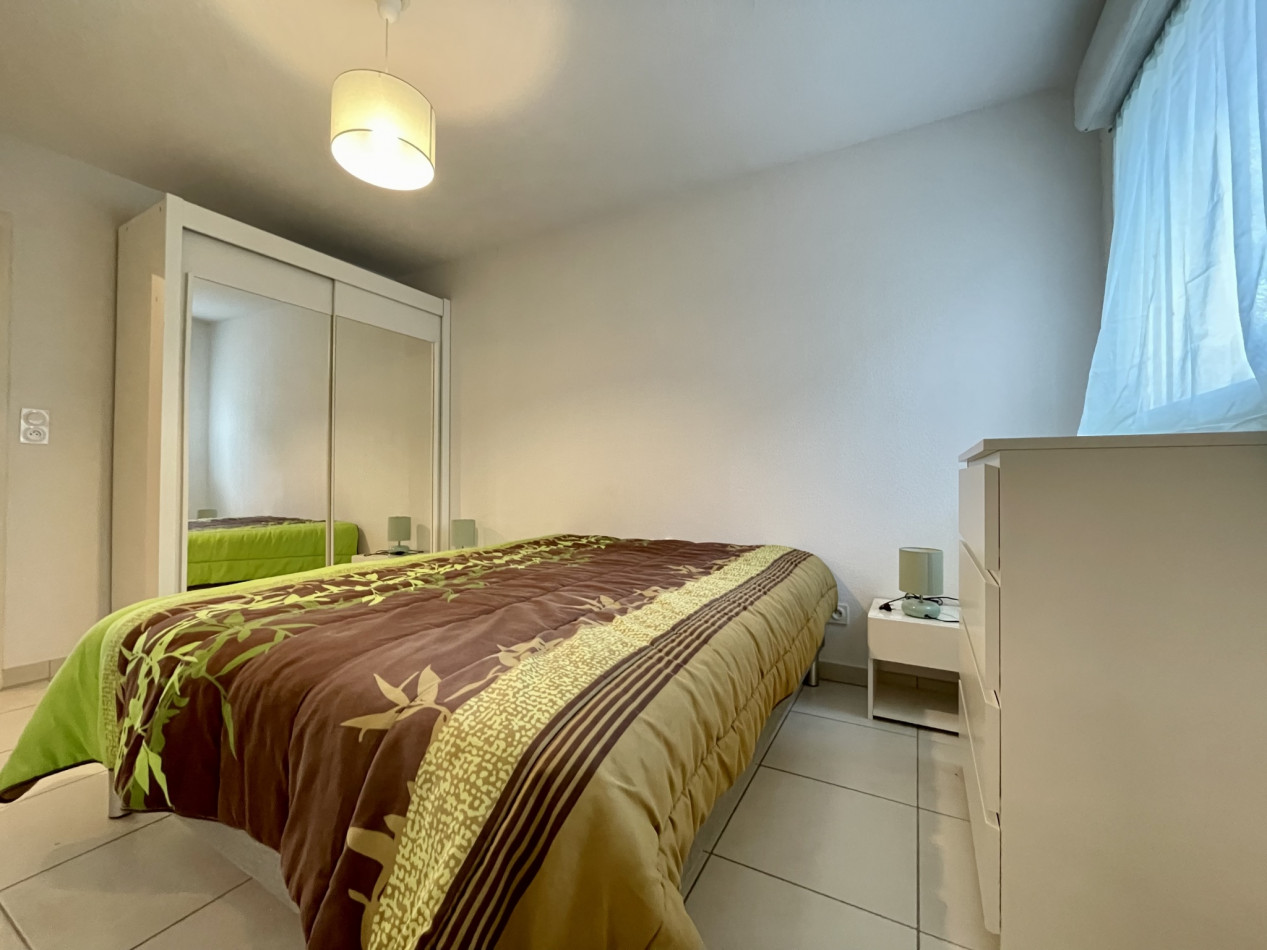 en location saisonnière Appartement Sète - Photo 4