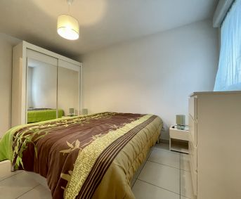 en location saisonnière Appartement Sète