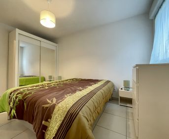 en location saisonnière Appartement Sète
