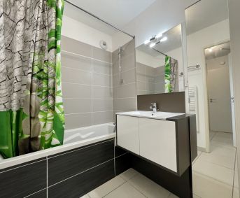 en location saisonnière Appartement Sète