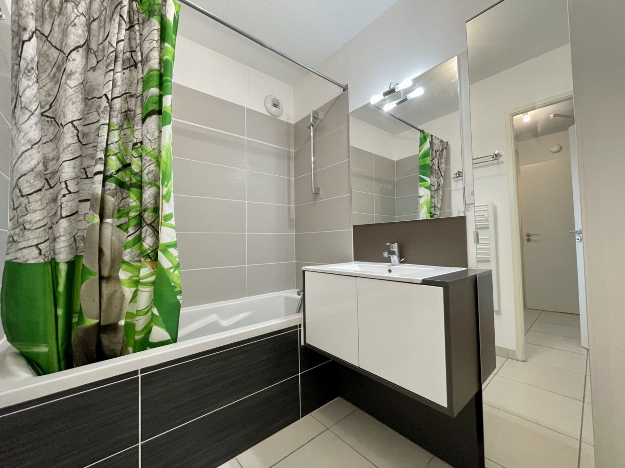 en location saisonnière Appartement Sète - Photo 10