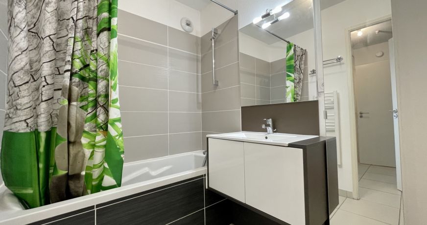 en location saisonnière Appartement Sète