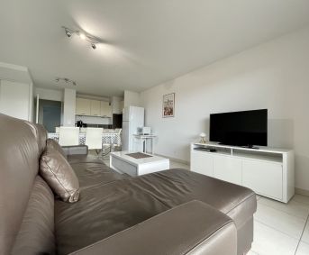 en location saisonnière Appartement Sète