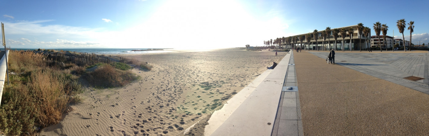 en location saisonnière Appartement Sète - Photo 17