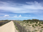 en location saisonnière Appartement Sète