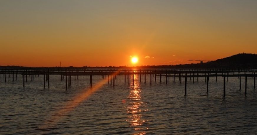 en location saisonnière Appartement Sète