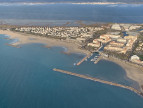 en location saisonnière Appartement Sète