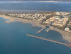 en location saisonnière Appartement Sète