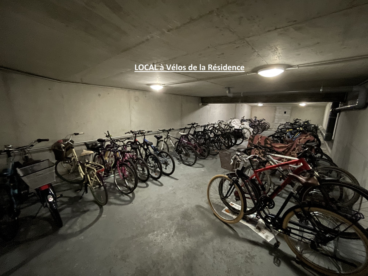 en location saisonnière Appartement Sète - Photo 13