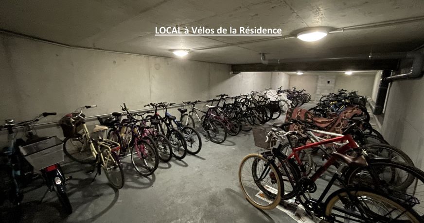 en location saisonnière Appartement Sète