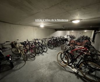 en location saisonnière Appartement Sète