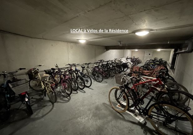 en location saisonnière Appartement Sète