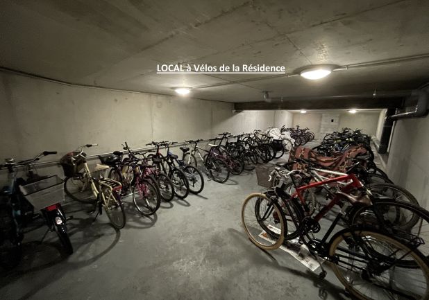 en location saisonnière Appartement Sète