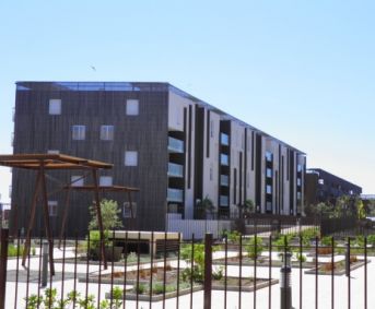 en location saisonnière Appartement Sète