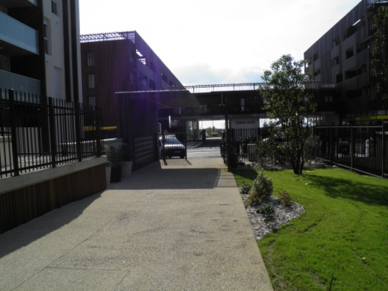 en location saisonnière Appartement Sète - Photo 11