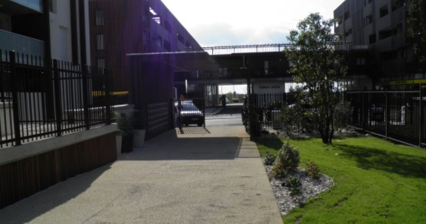 en location saisonnière Appartement Sète